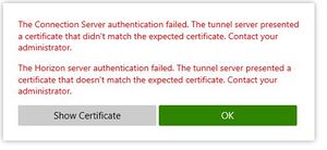 VMware Certificate Issue.jpg