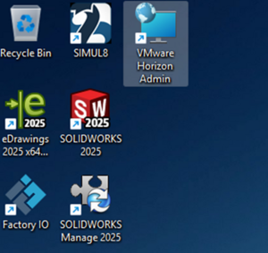VMware Horizon Admin icon.png