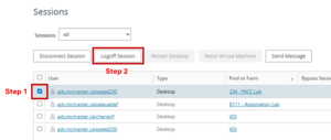VMware Horizon Logoff sessions.png
