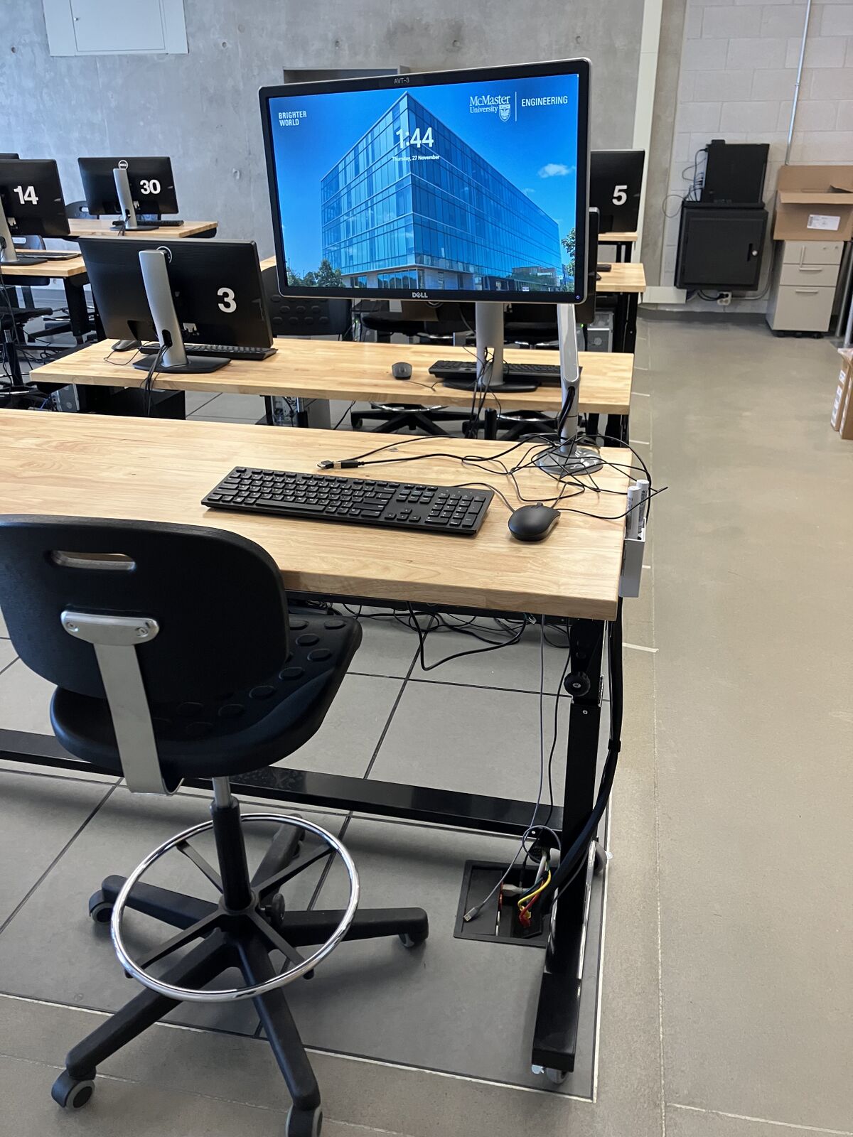 AV Instructions: ETB 529 - SEPT Knowledge Base