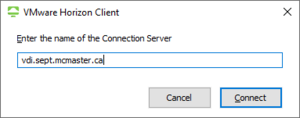 VMWare Horizon Client pic9.png